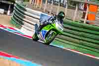 Green Bikes